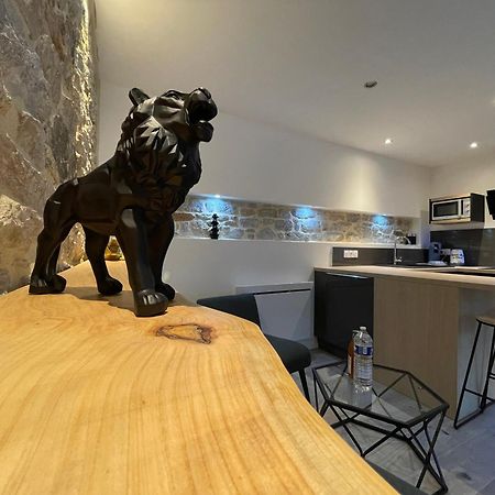 Le Calloch 2D - Studio 4 Etoiles - Quartier Gare - Wifi - Netflix Quimper Eksteriør bilde